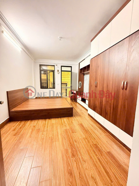Property Search Vietnam | OneDay | Nhà ở Niêm yết bán, Bán nhà riêng Giáp Nhị, Hoàng Mai dưới 6.3 tỷ. 35m2 x 5T Ngõ nông ô tô gần