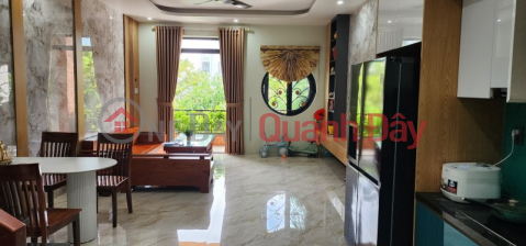 ► MT Diệp Minh Châu, gần Cầu Nguyễn Tri Phương, 100m2, 3 tầng đúc còn mới, 7.x tỷ _0