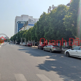 Hong Tien business premises 230m2, frontage_30m Long Bien Hanoi _0