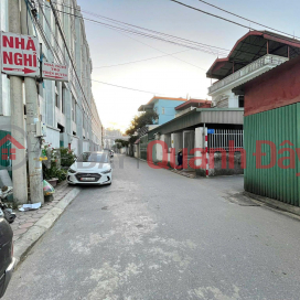 CHÍNH CHỦ CẦN BÁN 45 M2 ĐẤT KIÊN THÀNH - GIA LÂM, Ô TÔ ĐỖ CỬA, GIÁ 5 TỶ, LH 0985865658 _0