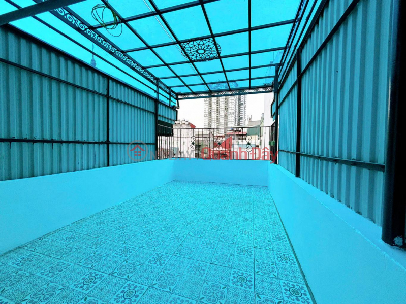 Property Search Vietnam | OneDay | Residential | Sales Listings House for sale in Nguyen Du. Dream garden house is only 1 decision away.