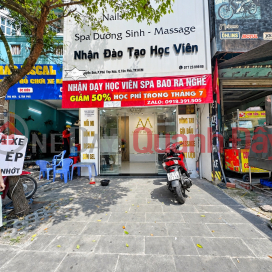 Cho thuê nhà Mặt Tiền Nguyễn Sơn 3TẦNG, 15Triệu - GẦN TRƯỜNG HỌC - NGÃ TƯ _0