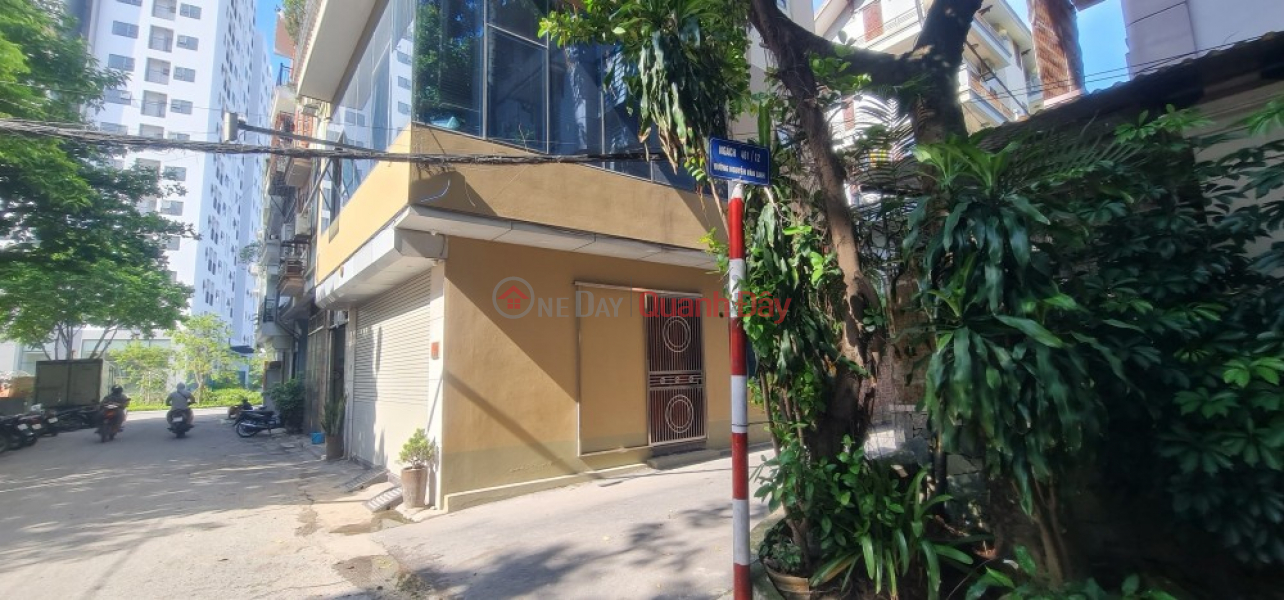 Property Search Vietnam | OneDay | Residential Sales Listings NGUYEN VAN LINH - CAR PARKING LOT, TU TUONG LANE, NEAR SAI DONG VILLA AREA ENJOYING ALL AMENITIES.