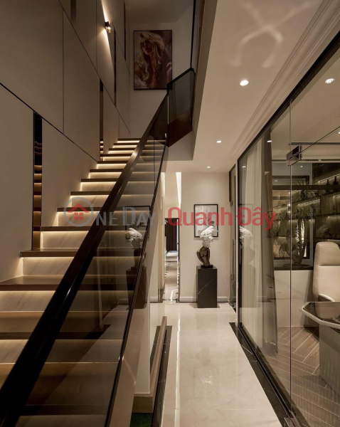 **Bán đất mặt tiền Trần Quốc Hoàn, p13, Tân Bình (4,5*15) - cạnh ga T3, Việt Nam Bán, đ 14 tỷ