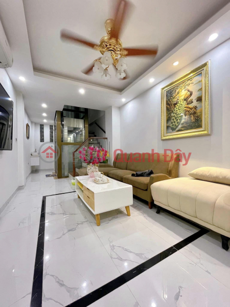 XUAN DINH APARTMENT 32m2 - BEAUTIFUL HOUSE TO LIVE IN, 50M AVOID CARS | Vietnam, Sales, đ 4.2 Billion