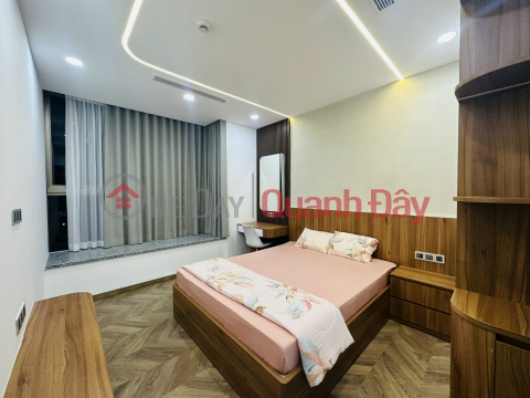 Cần bán gấp căn hộ 80m2 Midtown The Peak - 2pn, 2wc, view sông, công viên Sakura. Giá 5.8 tỷ _0