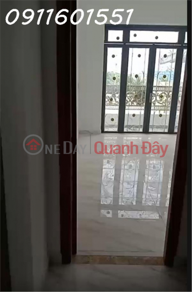 đ 10 Million/ month | Whole house for rent on the front of provincial road 825 Duc Hoa Thuong, Long An