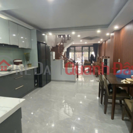 Private house for sale 60m2 4 bedrooms 5 floors rooftop Huynh Tan Phat HXH Phu Thuan District 7 _0