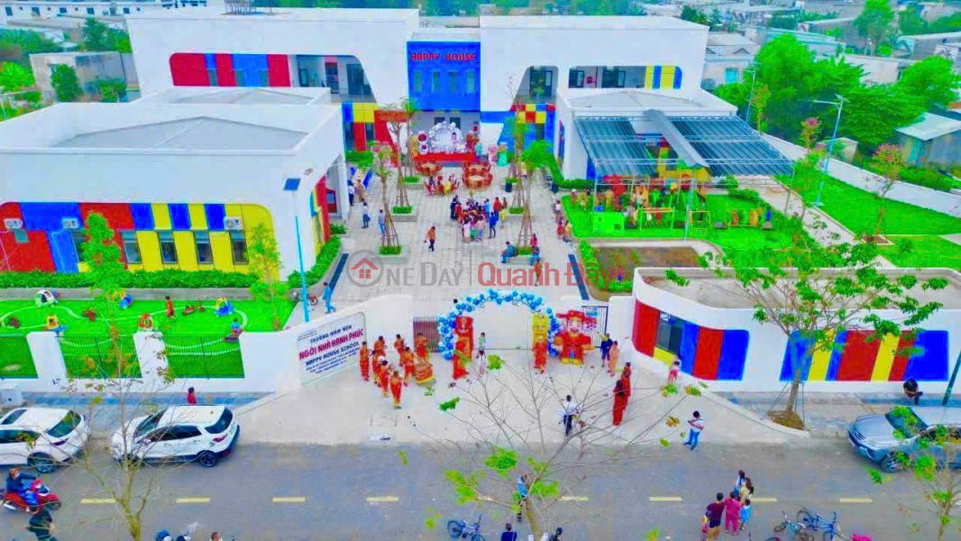 đ 1,39 tỷ, Richland Residence – Trọng Điểm Kết Nối Vành Đai 4