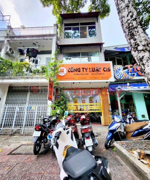 Owner Sells Su Van Hanh Commune, Ward 12, District 10. Area: (4 x 20m),Good Price Only 28 Billion, Tell: 0911.160.692 _0