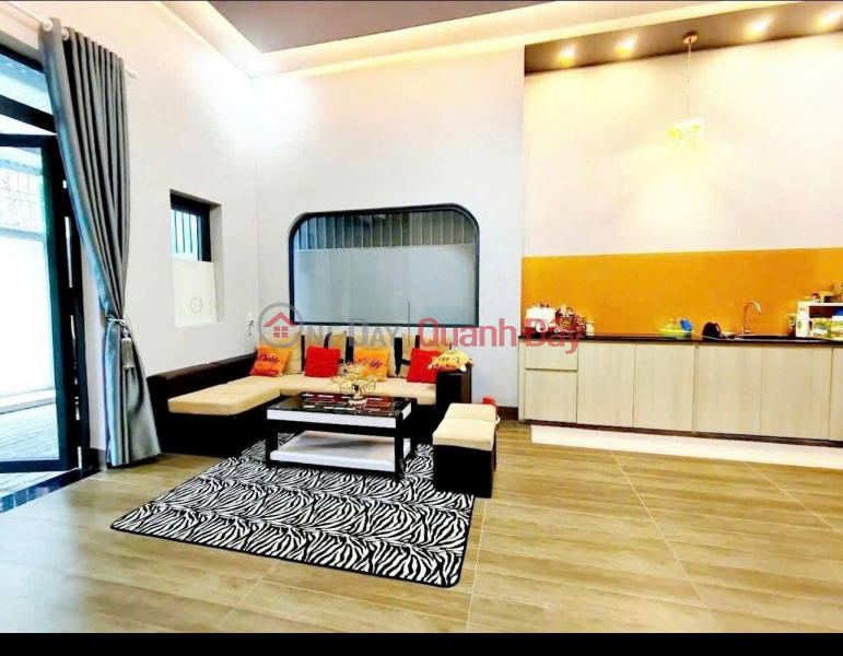 Property Search Vietnam | OneDay | Residential | Sales Listings BEAUTIFUL HOUSE FOR SALE ON CAR ROAD IN NHU XUAN VILLAGE, VINH PHUONG, 1TY650