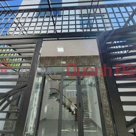 QUICK SELL 2-STORY HOUSE IN NHA TRANG CITY, PRICE ONLY 1 BILLION 980 _0