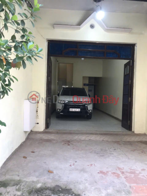 SIÊU HIẾM PHÂN LÔ QUÂN ĐỘI- Ô TÔ TẢI TRÁNH 70m2, MT 4,6m KINH DOANH CHỈ HƠN 11 TỶ. _0