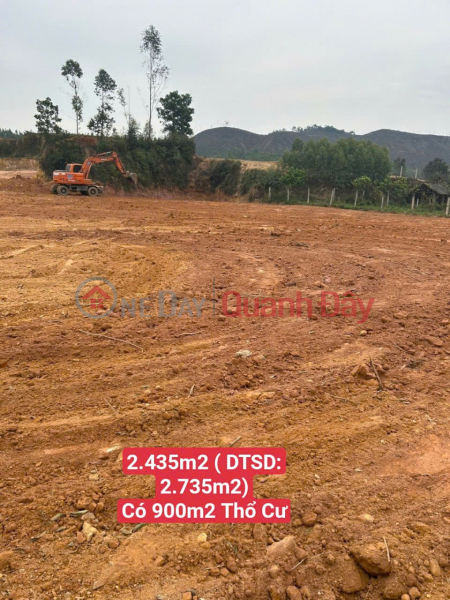 Property Search Vietnam | OneDay | Residential | Sales Listings, SUPER HOT!!! INVESTOR OPENS FOR SALE 7 CONNECTING LAND LOTS LOCATED AMONG RESORT PARADISES IN NGOC THANH, PHUC YEN.