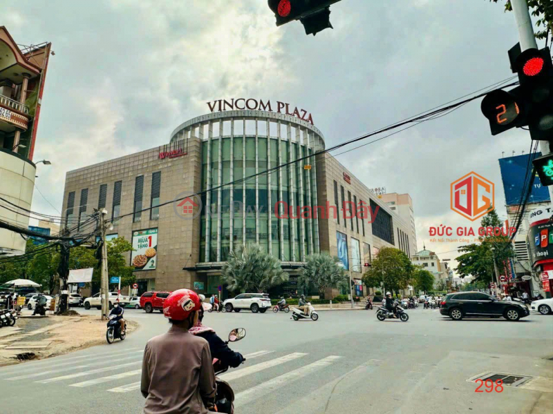 đ 15 Billion | Selling SHOPHOUSE VINCOM Bien Hoa, beautiful location, attractive price