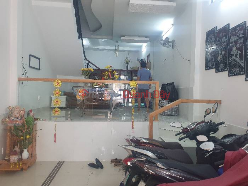 Selling NP street frontage 3.5m, 13 billion, 181m2 in Rach Ong, District 8, HCM | Vietnam | Sales | đ 12.8 Billion