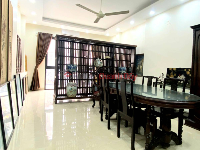 Property Search Vietnam | OneDay | Residential | Sales Listings | Lac Long Quan Townhouse for Sale, Cau Giay District. 77m Frontage 4m Approximately 16 Billion. Commitment to Real Photos Accurate Description. Owner