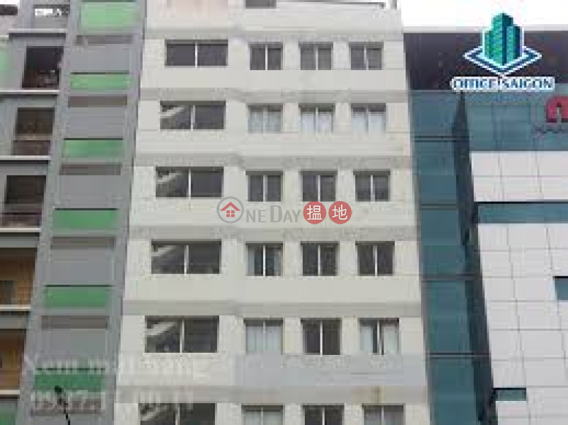 Tòa nhà Gma (Gma Building) Tân Bình | ()(1)