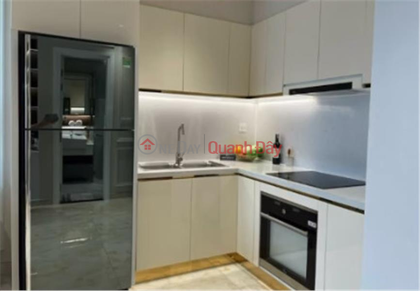 Property Search Vietnam | OneDay | Residential, Sales Listings | Owner For Sale 1 Bedroom Apartment - 42m2 At EON MALL THUAN AN - BINH DUONG