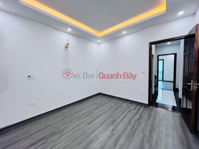 Property Search Vietnam | OneDay | Residential Sales Listings HOUSE FOR SALE IN DAI QUANG TRUNG, OPPOSED TO AEON LONG BIEN SUPERMARKET 45M2 - 4 FLOORS - ONLY 3.8 BILLION