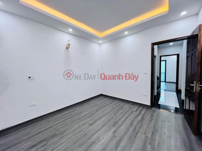 Property Search Vietnam | OneDay | Residential Sales Listings | HOUSE FOR SALE IN DAI QUANG TRUNG, OPPOSED TO AEON LONG BIEN SUPERMARKET 45M2 - 4 FLOORS - ONLY 3.8 BILLION