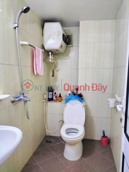 đ 4,4 tỷ, RẺ FULL NỘI THẤT! BÁN NHÀ KHƯƠNG HẠ -TX, 40M2*5T, BA GÁC TRÁNH, GIÁ CHÀO 4.4 TỶ CÓ GIA LỘC.