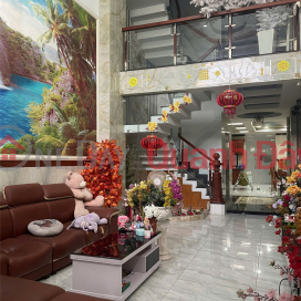 NHÀ CHÍNH CHỦ - SIÊU ĐẸP cần bán nhanh nhà phố tại quận Tân Bình, TPHCM _0