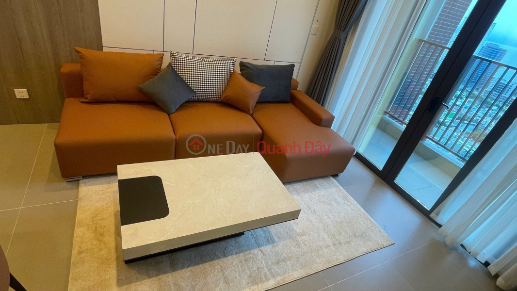 đ 24 Million/ month, Sam Tower Apartment for Rent 2 Bedrooms - 28th Floor, Nice View, Attractive Price