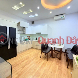 Phân lô Ô tô vào nhà Phạm Tuấn Tài 50m 5T, MT 4.5m, Nội thất cực đẹp, 19 tỷ _0