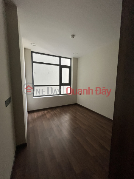 Property Search Vietnam | OneDay | Nhà ở Niêm yết bán, Bán căn hộ 2PN 80m2, Nhà mới hoàn thiện cơ bản giá 4ty5 đã sổ De Capella Thủ Thiêm Q2