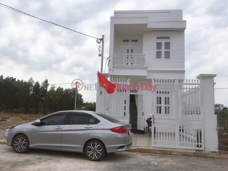 Property Search Vietnam | OneDay | Nhà ở | Niêm yết bán Nhà chính chủ sổ riêng thổ cư 100%, nhà 2 tầng có 2 mặt tiền đường Tam Phước, Biên Hoà