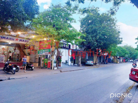 ĐẤT ĐẸP - GIÁ TỐT - BÁN ĐẤT Tặng NHÀ MẶT PHỐ KINH DOANH SẦM UẤT NGÀY ĐÊM DÒNG TIỀN TỐT _0