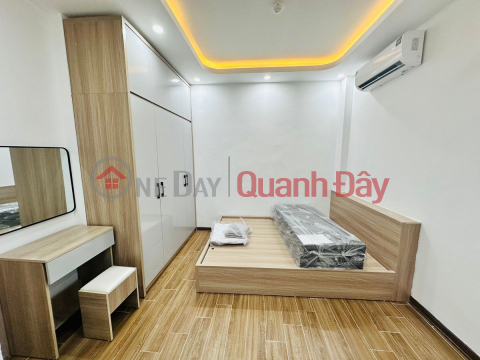 Nhà mới dòng tiền Trung Kiên 60m2 x MT 5.6m gần oto giá 12.7 tỷ _0