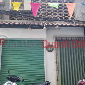 Cheap apartment for rent in the center of district 1 at 39\/11, Mac Thi Buoi street, Ben Nghe ward, district 1, HCM city _0