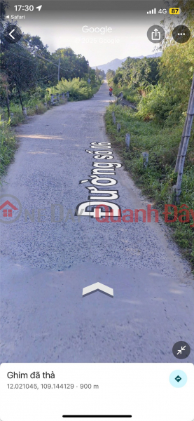 , Làm ơn chọn Nhà ở, Niêm yết bán, đ 12,55 tỷ