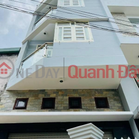 GENUINE For Sale House Location In Thu Duc City, HCM _0