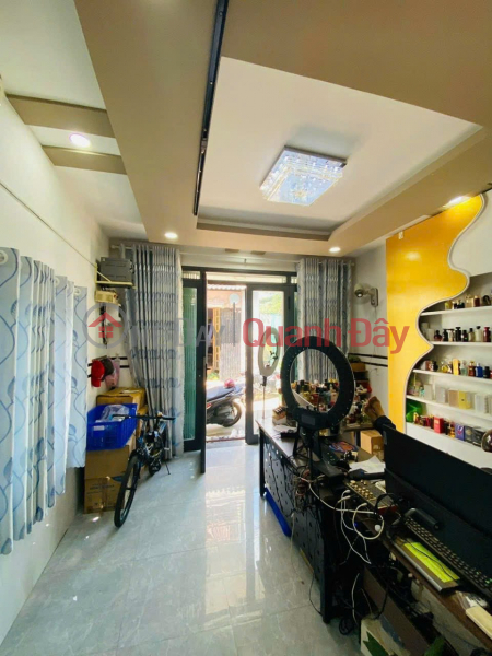 Property Search Vietnam | OneDay | Residential | Sales Listings HUONG LO 2 car alleys 44m2, new house right away, only 3.3 billion VND