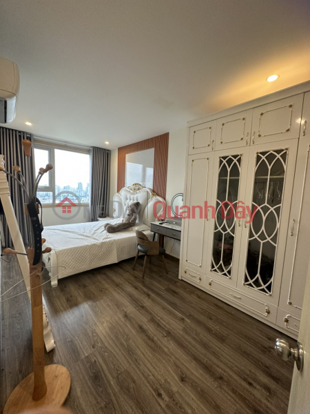 Property Search Vietnam | OneDay | Nhà ở, Niêm yết bán, GIÁ TỐT EcoLife Capitol tòa A1 - 2PN 75m², full nội thất, view thành phố thoáng mát chỉ 6.2 tỷ