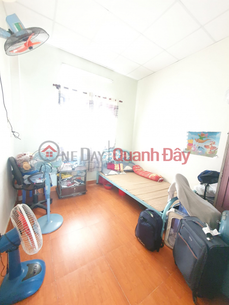 Property Search Vietnam | OneDay | Residential, Sales Listings, where the cost is lower than 80m2- only 3.9 billion -3 bedrooms- Thong Nhat street- ward 16 - Go Vap