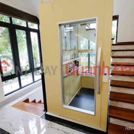 House for rent by owner New corner apartment 96m2x5T - Business, Office, Thai Thinh - 29 million _0