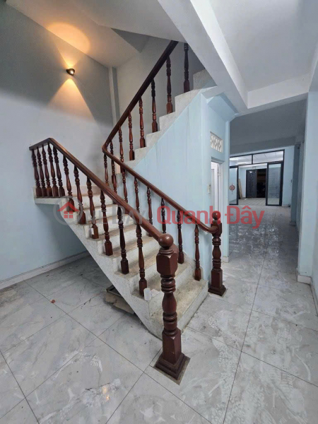 Property Search Vietnam | OneDay | Residential, Sales Listings, Genuine listing: House for sale in Tan Phu - 110m2, 5 floors, 5x20m frontage, 13m wide road in front, sidewalk.