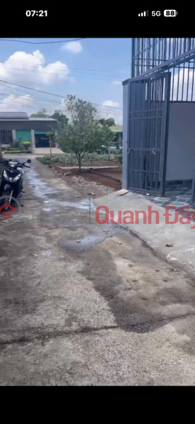 đ 1.39 Billion OWNER SELLING BEAUTIFUL NEW MODERN HOUSE - GOOD PRICE in DOAN KET, HOA PHU - DAK LAK