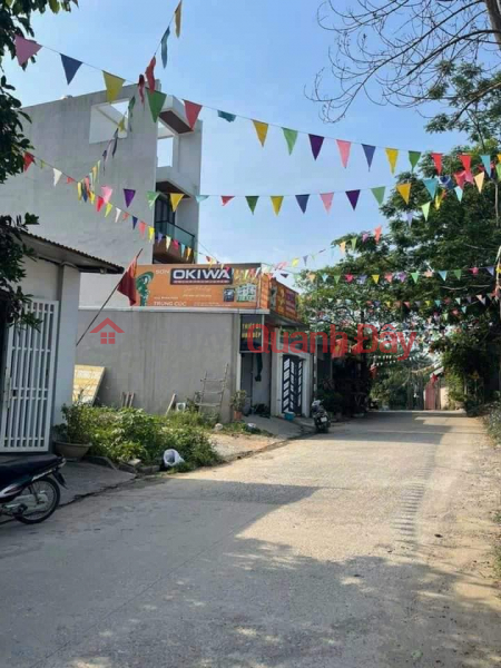 Selling 131m Full Residential Land Thanh Binh Commune Main Axis Car Running Price 1.6 Billion VND Vietnam, Sales, đ 1.6 Billion