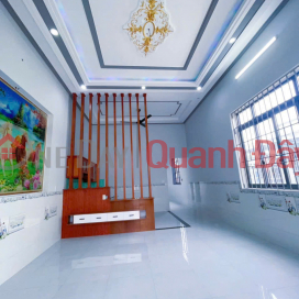 Bán nhà mới góc 2 mặt tiền, chợ điều – Long Bình, đường oto chỉ 2,5 tỷ _0