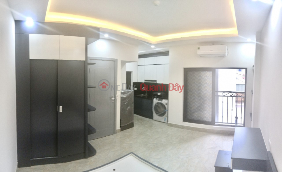 NEW HOUSE OPENING- ADDRESS: PAIN KINH STREET - THANH XUAN DISTRICT Rental Listings