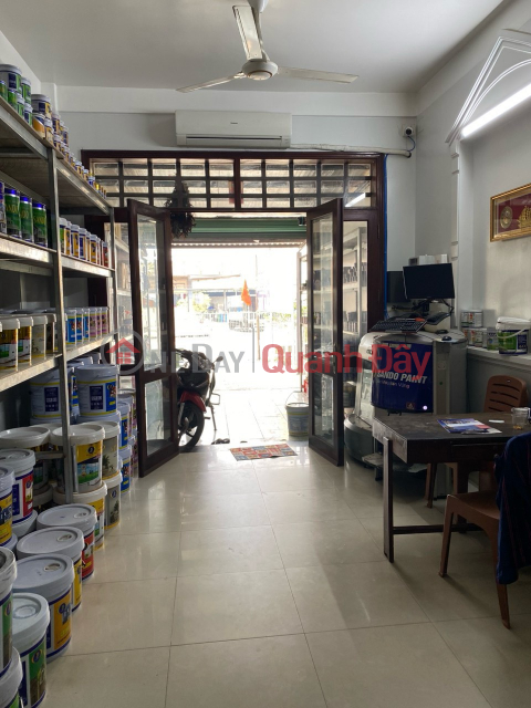 OWNERS Urgently Need to Sell House with Beautiful Business Facade on Highway 50, Binh Chanh _0