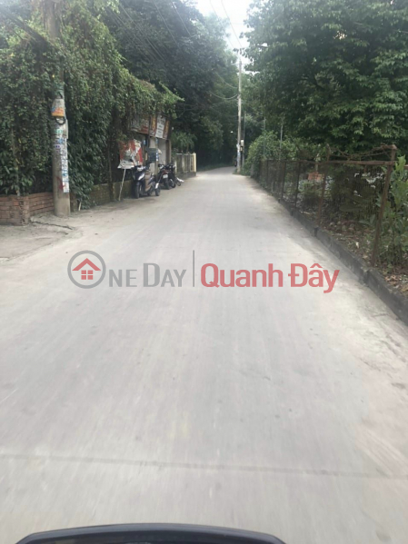 Property Search Vietnam | OneDay | Nhà ở, Niêm yết bán | Chính chủ Bán lô đất mặt tiền đường thông p. Tân Hạnh . Tp Biên Hòa . Đồng Nai
093897442