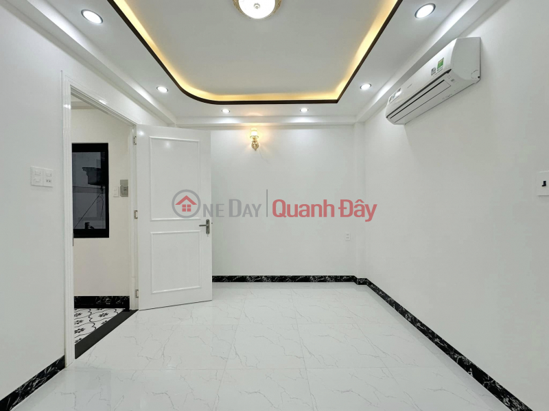 BEAUTIFUL HOUSE IN CAU DIEN – ACCESSIBLE ALLEY – READY TO MOVE IN – PRICE 7 BILLION VND | Vietnam Sales đ 7 Billion