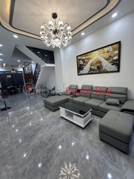 NHÀ CHÍNH CHỦ - GIÁ TỐT 80M2 - 8,5Tỷ Đường Tân Thới Nhất 13, P.Tân Thới Nhất, Quận 12, TP Hồ Chí Minh Việt Nam | Bán | đ 8,5 tỷ
