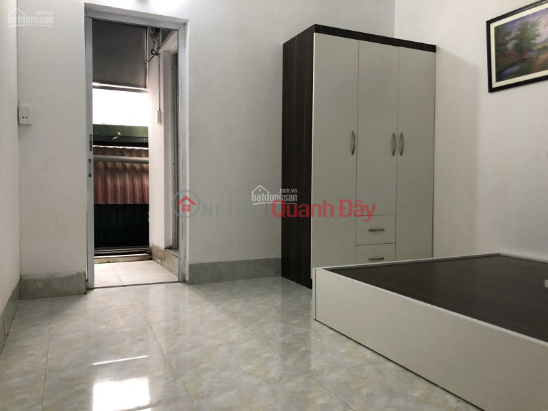 CONFIDENTIAL MINI APARTMENT WITH KITCHEN - FULL BEDS FOR 2 PERSONS | Vietnam | Rental | ₫ 2.8 Million/ month
